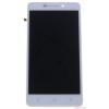 Lenovo Vibe P1m LCD + touch screen + front panel white