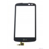 LG K4 K130E Touch screen black