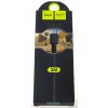 hoco. X20 charging cable microUSB 3m black
