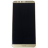 Huawei Honor 9 Lite LCD displej + dotyková plocha zlatá