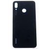 Huawei P20 Lite Kryt zadný čierna