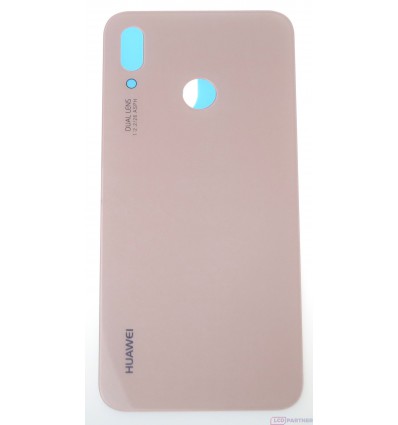 Huawei P20 Lite Battery cover pink