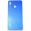 Huawei P20 Lite Battery cover blue