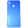 Huawei P20 Lite Kryt zadní modrá