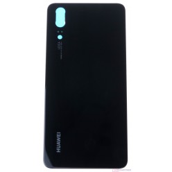 Huawei P20 Battery cover black