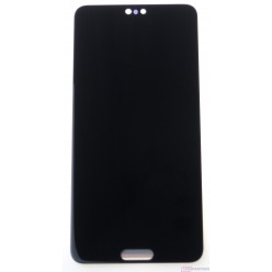 Huawei P20 LCD + touch screen black