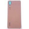Huawei P20 Battery cover pink
