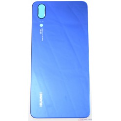Huawei P20 Kryt zadný modrá