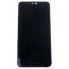 Huawei P20 LCD + touch screen black - original