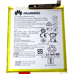 Huawei P9 (EVA-L09), Honor 8, Honor 7 Lite (NEM-L51), Honor 9 Lite, Y6 (2018), Y7 (2018), P20 Lite Batéria HB366481ECW - originá