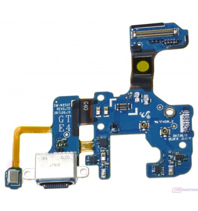 Samsung Galaxy Note 8 N950F Töltés flex - eredeti