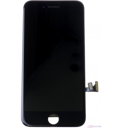 Apple iPhone 7 LCD + touch screen + small parts black - TianMa