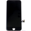 Apple iPhone 7 LCD displej + dotyková plocha + malé díly černá - TianMa