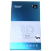 Huawei P20 Nillkin Temperované Sklo 3D CP Plus MAX čierna