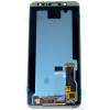 Samsung Galaxy A6 (2018) A600F LCD displej + dotyková plocha čierna - originál