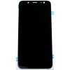 Samsung Galaxy J6 (2018) J600F LCD displej + dotyková plocha čierna - originál