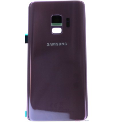 Samsung Galaxy S9 G960F Kryt zadní fialová - originál