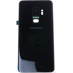 Samsung Galaxy S9 Plus G965F Kryt zadný čierna - originál