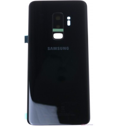 Samsung Galaxy S9 Plus G965F Kryt zadní černá - originál