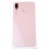 Huawei P20 Lite Kryt zadní růžová - originál