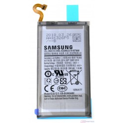 Samsung Galaxy S9 G960F Batterie / Akku EB-BG960ABE - original