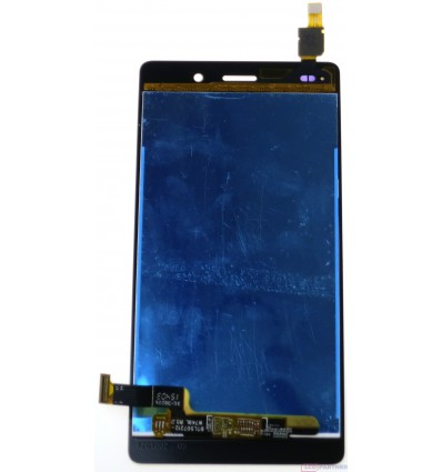 Huawei P8 Lite (ALE-L21) LCD + touch screen gold