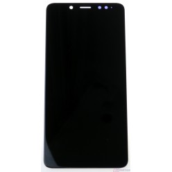 Xiaomi Redmi Note 5, Note 5 Pro LCD + touch screen black