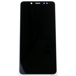 Xiaomi Redmi Note 5, Note 5 Pro LCD + touch screen schwarz