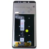 Xiaomi Redmi Note 5, Note 5 Pro LCD displej + dotyková plocha čierna