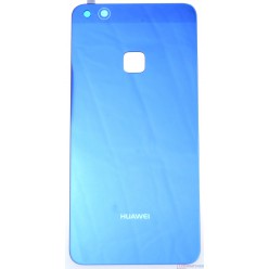 Huawei P10 Lite Kryt zadní modrá