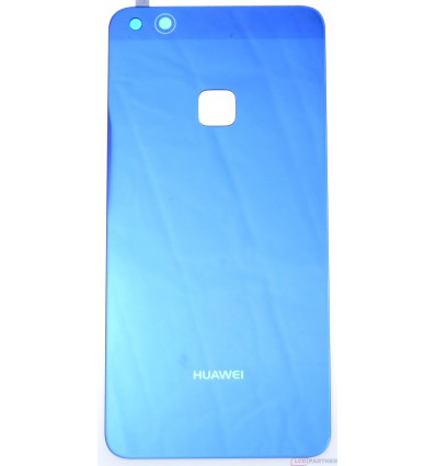 Huawei P10 Lite Akkumulátor fedél kék