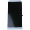 Xiaomi Mi A2 LCD displej + dotyková plocha biela