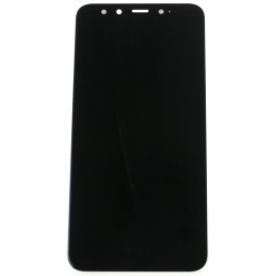 Xiaomi Mi A2 LCD displej + dotyková plocha čierna