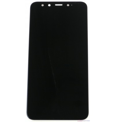 Xiaomi Mi A2 LCD + touch screen black