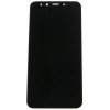 Xiaomi Mi A2 LCD displej + dotyková plocha čierna