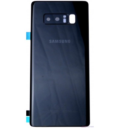 Samsung Galaxy Note 8 N950F Kryt zadný čierna - originál
