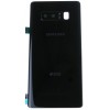 Samsung Galaxy Note 8 N950F Duos Batterie / Akkudeckel schwarz - original