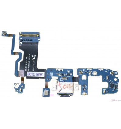 Samsung Galaxy S9 Plus G965F Charging flex - original