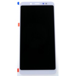 Xiaomi Redmi Note 5, Note 5 Pro LCD + touch screen weiss