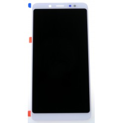 Xiaomi Redmi Note 5, Note 5 Pro LCD + touch screen white