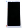 Xiaomi Redmi Note 5, Note 5 Pro LCD kijelző + érintő fehér
