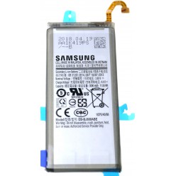 Samsung Galaxy A6 (2018) A600F Baterie EB-BJ800ABE - originál