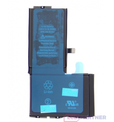 Apple iPhone X Baterie APN: 616-00351