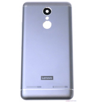 Lenovo K6 Battery cover black