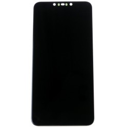 Huawei Nova 3 LCD displej + dotyková plocha čierna