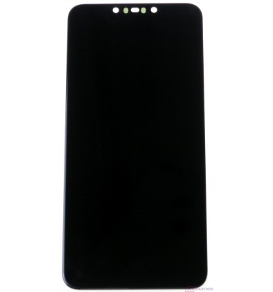 Huawei Nova 3 LCD displej + dotyková plocha čierna