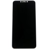 Huawei Nova 3 LCD displej + dotyková plocha černá