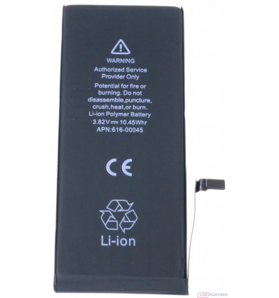 Apple iPhone 6s Plus Batterie / Akku APN: 616-00045