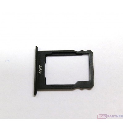 Huawei P8 Lite (ALE-L21) MicroSD holder black