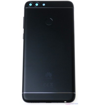 Huawei P Smart Kryt zadný čierna - originál